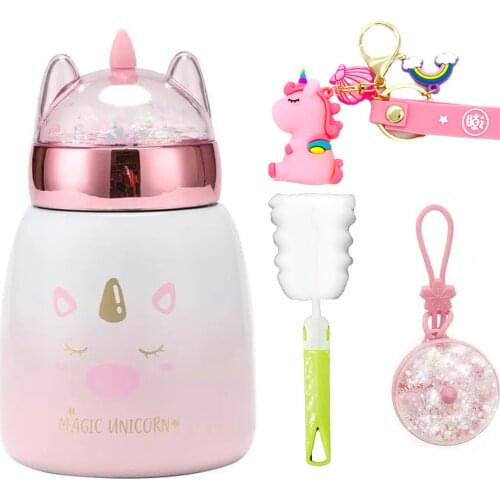 Seelucky Thermos Bottles