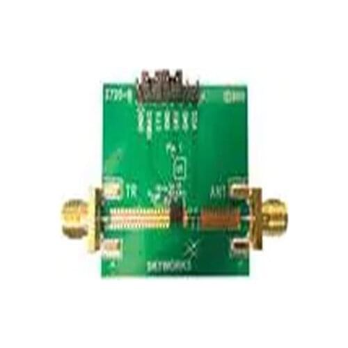 SKY66296-11-EVB RF Development Tools 700-80MHz 4W Eval Board