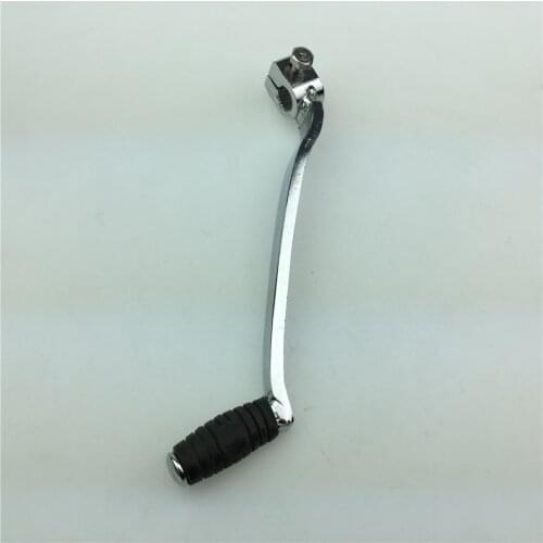 STARPAD For GN250 motorcycle gearbox accessories modified motorcycle gear lever