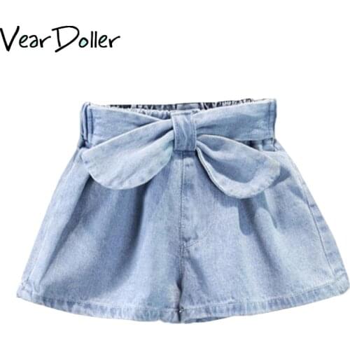 Шорты для девочек VearDoller China At AliExpress