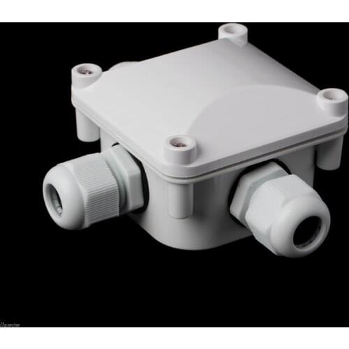 Waterproof Junction Box Underground Cable Line Protection Sleeve Connectors IP68 Damom