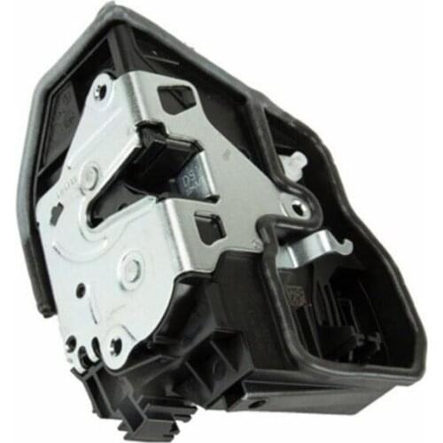 Front Left Central Door Lock for BMW E60 E65 E82 E83 E89 E90 51217202143