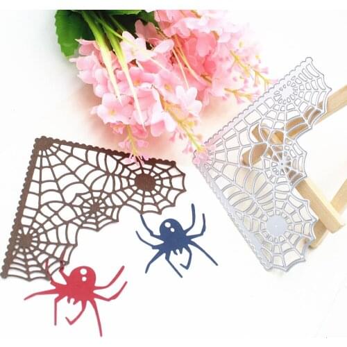1Pcs Flower Metal Cutting Dies For DIY Scrapbooking Photo Album Embossing Paper Cards Decorative Crafts