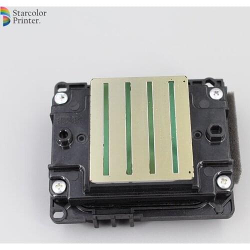 100% Original New Printhead 4720 Locked Print head Black for Epson 4720 Eco-solvent/uv Printer Inkjet Printer Eco-solvent/uv Ink