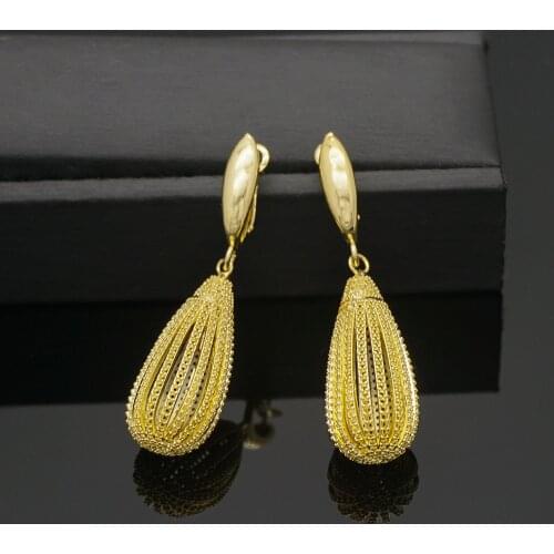 2020 Newest Fashion Earrings For Women European Design Drop Earrings Gift For Friend