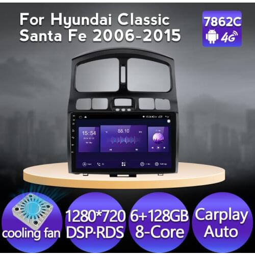 Navifly 9.7" Tesla style for Ssangyong Actyon Kyron Android video Car radio multimedia player navigation gps No 2 din DVD