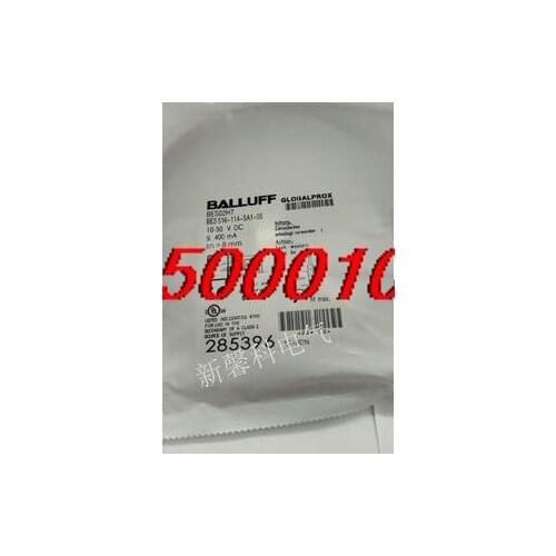 FREE SHIPPING BES 516-114-SA1-05 Proximity switch sensor