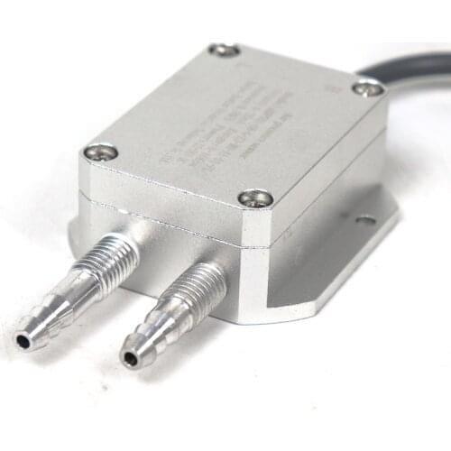 4-20mA Air Differential Pressure Transducer Low Range Gas Differential Pressure Transmitter