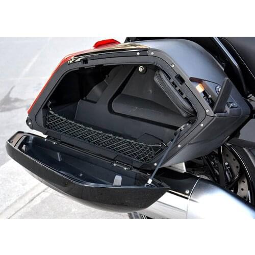 For BMW K1600B K1600 car luggage motorcycle storage bag For BMW K1600GA K1600 K1600B side box inner bag inner bag bushing