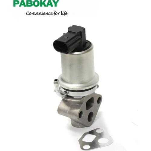 FS 06A131501R EGR Valve for VW Golf Bora Caddy Seat Leon Alhambra Toledo III Ibiza Cordoba Skoda 06A131501F