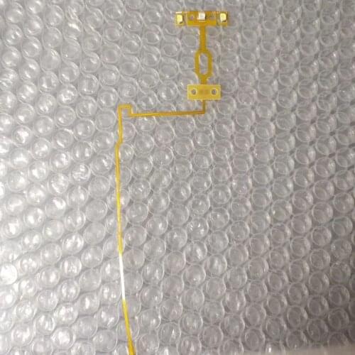 Free Shipping 1pc Flex Cable LED Light Cable for Hushin H5 Fusion Splicer