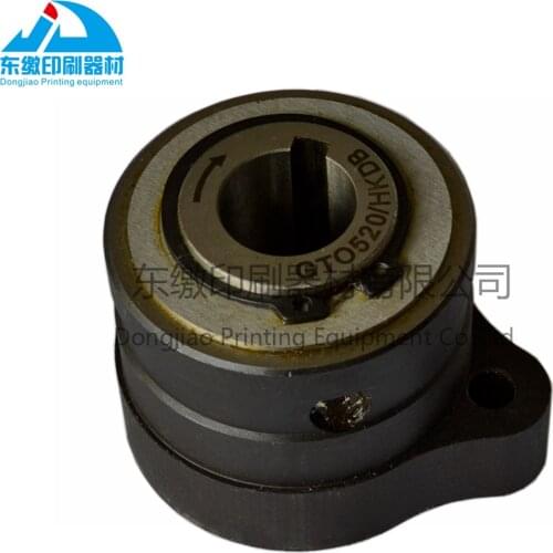 GTO 52 Clutch Heidelberg Printing Machine One Way Bearing for Offset Printing Machine