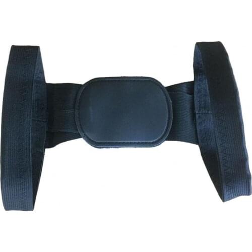 Posture Corrector Ergonomic Design Rectify Posture Elasticity Adjustable Bad Posture Upper Back Brace Corrector for Back Pain