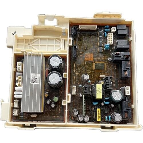 Original Samsung washing machine computer version WD70J5410AW/AX/SC DC92-01787A DC92-01786A DC92-01378D mother board