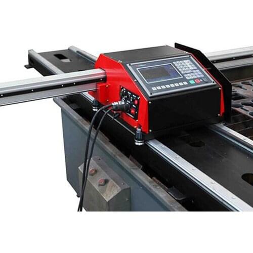 Lowest Price CNC Plasma Cutter Steel Plate CNC Portable Plasma Cutting Machine