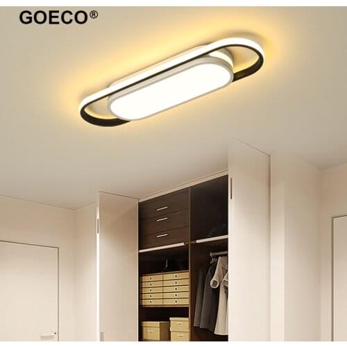 Modern Led Ceiling Light For Living Room Bedroom Dining Room Kitchen Corridor Hallway Balcony Indoor Lamp Chandelier Fixtures