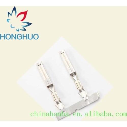 Free shipping original parts 50sets 7116-6315-02 terminal