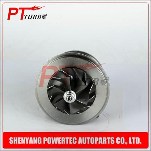 Turbocharger cartridge parts turbo core TD02 49173-02410 28231-27000 turbo chra for Hyundai Santa Fe 2.0 CRDi D4EA 83kw 113Hp