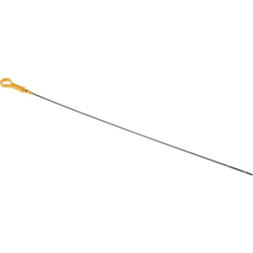 1PC Auto Car Red Engine Oil Level Transmission Dipstick 620mm For Suzuki