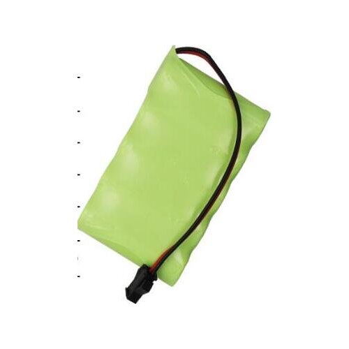 Free ship ni-mh nimh AA battery pack 6v 3500mah nickel metal hydride battery for children toy remote control car
