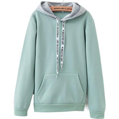 Brangdy Women's Fleece Hoodies