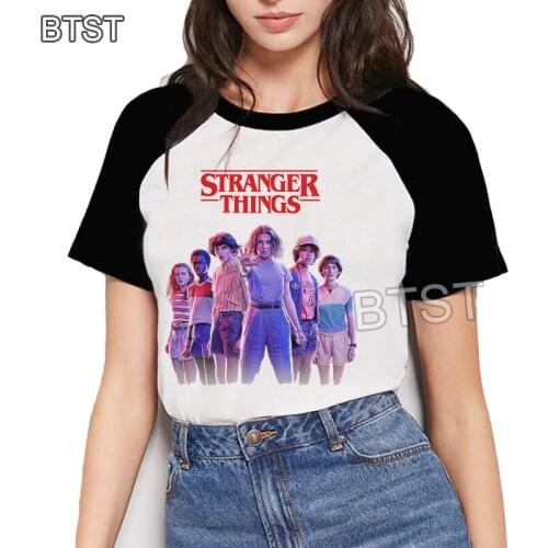 BTST Women's T-shirts