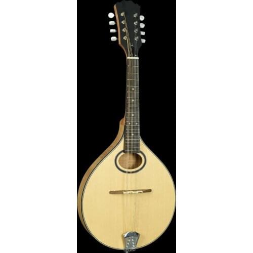 Feeling handmade Bouzouki, Mandolas, Solid Spruce top,FB1, free shipping
