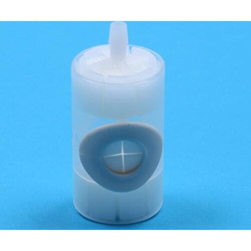 For Sweden 6241 Air-cut Artificial Nose HME Tracheotomy Tube Catheter Heat And Moisture Exchange Filter
