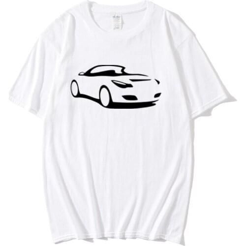Summer Men T-shirt High Quality Sports Car 3D Print Casual Short Sleeved Tees Fashion Male Women Cotton Shirt Comfortable Tops