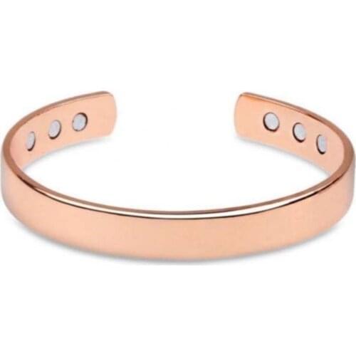 Медные браслеты JECPP China At AliExpress