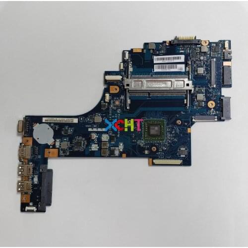 K000891200 ZKWAE LA-B302P w E1-2100 CPU for Toshiba Satellite C50D C50D-B018 NoteBook PC Laptop Motherboard Mainboard