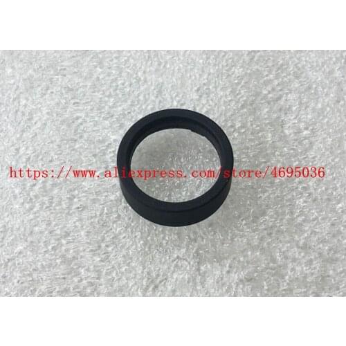New HERO 3+ Lens Ring Repair Replacement Fix for Gopro 4 Silver/ Black Lens Surrounds for Hero 4 Lens