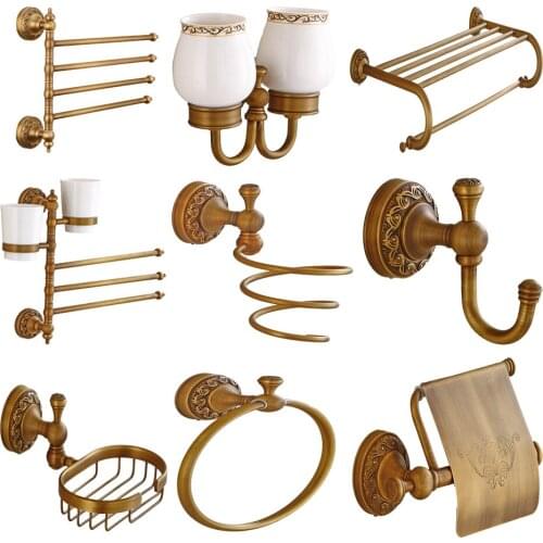 KOLERTH Bathroom Towel Racks