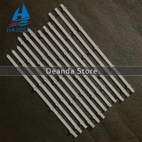 New original) Kit 36 PCS LED backlight strip for LG 47LN 47LA620S 47LN5400 6916L-1174A 6916L-1175A 6916L-1176A 6916L-1177A