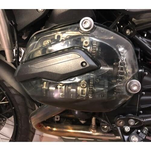 Motorcycle Cylinder Head Valve Cover For BMW R1200GS K50 K51 13-17 R1200R K53 R1200GS (K50) ADV WC 2013-2017 R1200RT (K52) 14-17