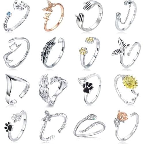 La Menars Wedding Rings