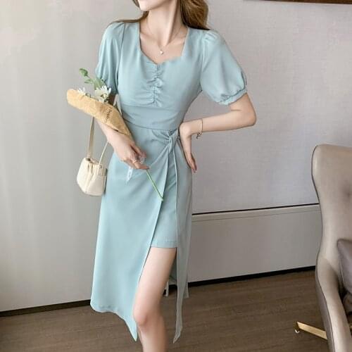 Стильные летние платья Lady Laixi China At AliExpress