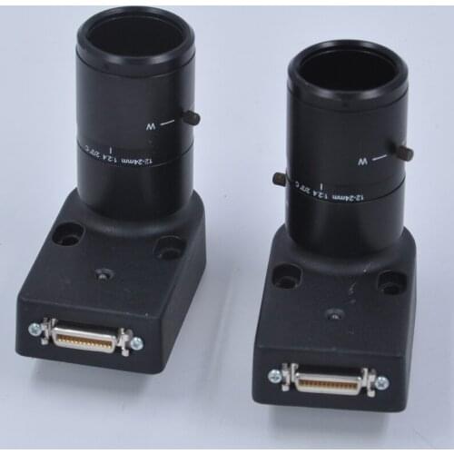 LUMENERA 74-4788-04 wide format 3D digital camera camera