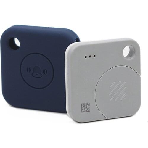 Soft Silicone Protective Case Anti-scratch Cover Shell for Tile Mate Pro Bluetooth Smart Tracker Accessories with carabiner