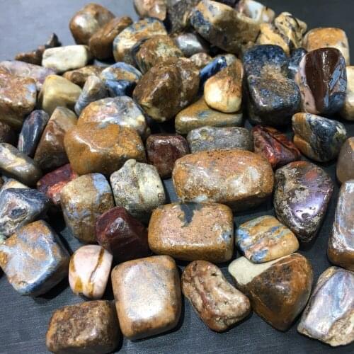 100g Natural beauty of Peter gravel