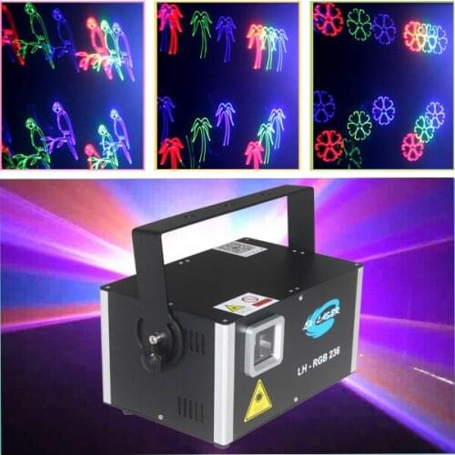 New products outdoor garden Fireworks laser light star dot shower light