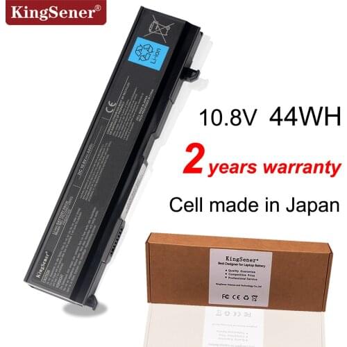KingSener New PA3399U-2BRS Battery For Toshiba Satellite A80 A100 M40 M45 M50 M55 M100 M115 PA3399U PA3399U-1BAS PA3399U-1BRS