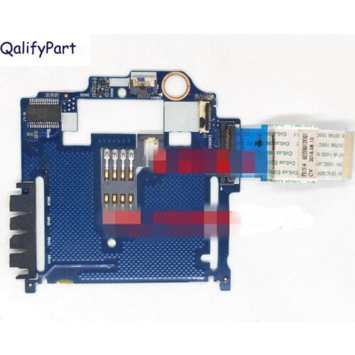Original Laptop Card Reader for HP EliteBook 840 G3 745 G3