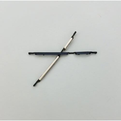 For Xiaomi Max 2 Original Phone Housing Frame New Power Volume Button For Xiaomi Max2 On Off Side Key Replacement Part