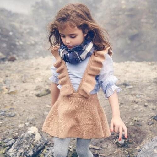 Pearl Diary Skirts For Girls