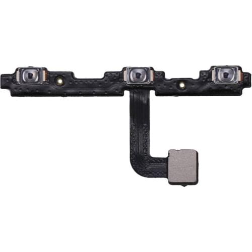 Flat Cable Power button + Volume buttons for Huawei Mate 10