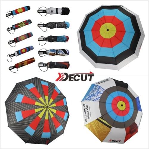 Decut Fully Outomatic Umbrella Sun Umbrella Outdoor Tools
