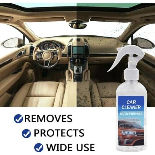Spot Multi-purpose Multi-functional Car Interior Bubble Cleaner Cleaning Tool for Home M8617