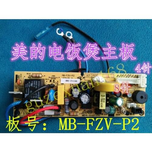 Rice cooker MB-FZ40V FZ4010C power board MB-FZV-P2 motherboard circuit board