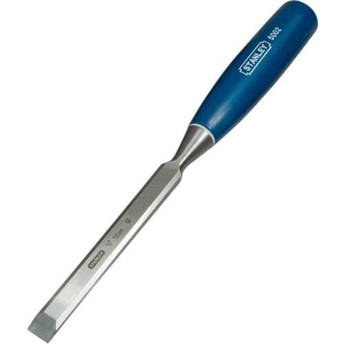 Stanley ST016540 İskarpela 12mm Classic Blue Series